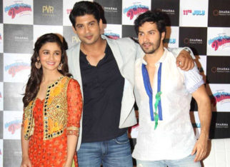 Varun Dhawan mourns untimely death of Humpty Sharma Ki Dulhania co-star Sidharth Shukla, says, ‘heaven has gained a star and we have lost one’