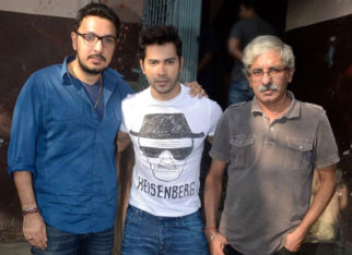 Varun Dhawan to begin Sriram Raghavan’s Ekkis in February 2022