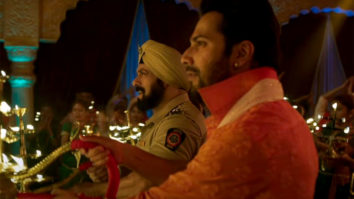 Vighnaharta | Antim – The Final Truth | Salman Khan, Aayush Sharma, Varun Dhawan