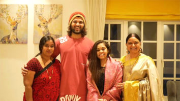 Vijay Deverkonda keeps his Liger promise, gets Indian Idol 12 finalist Shanmukha Priya to sing for the film