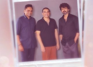 Vijay to team up with Dil Raju and Vamshi Paidipally for his next