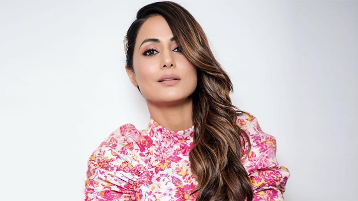 WOW- Hina Khan: “If ‘Main Bhi Barbaad’ was made in 90s, it would feature…”| Rapid Fire WOW- Hina Khan: “If ‘Main Bhi Barbaad’ was made in 90s, it would feature…”| Rapid Fire