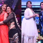 This weekend, Super Dancer – Chapter 4 celebrates with guests Raveena Tandon and Farah Khan