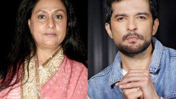 Jaya Bachchan had asked Abhishek Bachchan to look out for Raqesh Bapat after Tum Bin release Jaya Bachchan had asked Abhishek Bachchan to look out for Raqesh Bapat after Tum Bin release