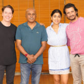 Yamini Films announces 'Music School', a one-of-a-kind musical by Ilaiyaraaja starring Sharman Joshi & Shriya Saran