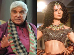 Javed Akhtar reveals that in 2016 he had advised Kangana Ranaut to settle issues with Hrithik Roshan