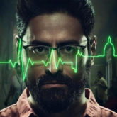 Saahas Ko Salaam – Mohit Raina pays a poetic tribute to frontline workers through a unique animated video ahead of the release of Amazon Original Series Mumbai Diaries 26/11