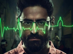 Saahas Ko Salaam – Mohit Raina pays a poetic tribute to frontline workers through a unique animated video ahead of the release of Amazon Original Series Mumbai Diaries 26/11