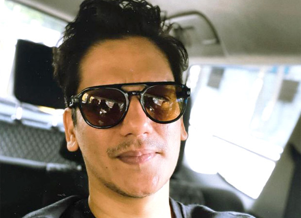 Vijay Varma opens up about preparation for his characters; says "I keep a perfume for one character"