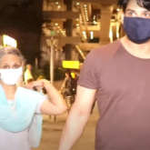 Sidharth Shukla’s last public appearance was at the airport with his mother Rita Shukla