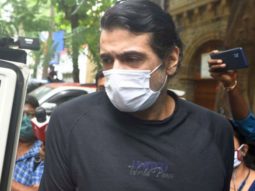 Armaan Kohli sent to 14-day judicial custody in drug case
