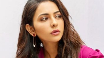 Tollywood drug case: Rakul Preet Singh appears before the ED on Friday