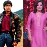 “I thought Salman Khan will never get the movie Maine Pyar Kiya,” says Farah Khan on Zee Comedy Show