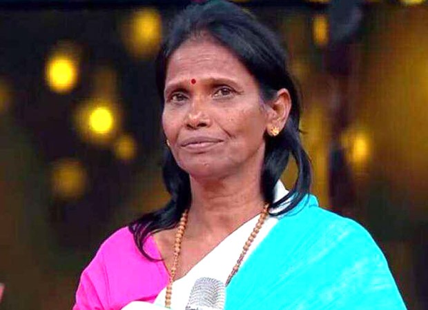 Internet star Ranu Mondal’s biopic Miss Ranu Maria to be released next summer