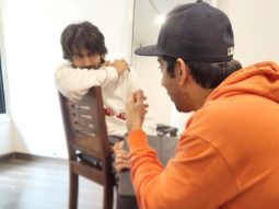 Kartik Aaryan hints at Ala Vaikunthapurramuloo remake going on floors as he shares a picture with director Rohit Dhawan