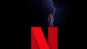 Malayalam star Tovino Thomas’ superhero flick Minnal Murali to premiere on Netflix