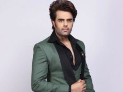 Maniesh Paul donates Rs. 2.5 lakh and 100 kg ration to an old age home through his podcast