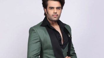 Maniesh Paul donates Rs. 2.5 lakh and 100 kg ration to an old age home through his podcast