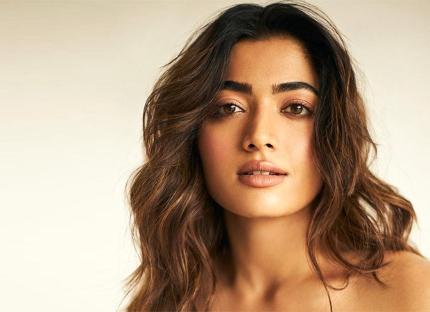 "Mission Majnu and Goodbye are completely different genres," says Rashmika Mandanna