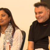 Choreographer Shabina Khan kickstarts Reality in Reality Phase II auditions; Anil Sharma, Sooraj Pancholi support the initiative for underprivileged kids