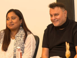 Choreographer Shabina Khan kickstarts Reality in Reality Phase II auditions; Anil Sharma, Sooraj Pancholi support the initiative for underprivileged kids