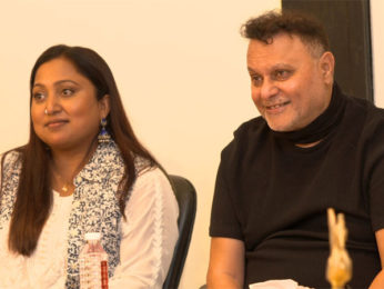 Choreographer Shabina Khan kickstarts Reality in Reality Phase II auditions; Anil Sharma, Sooraj Pancholi support the initiative for underprivileged kids Choreographer Shabina Khan kickstarts Reality in Reality Phase II auditions; Anil Sharma, Sooraj Pancholi support the initiative for underprivileged kids