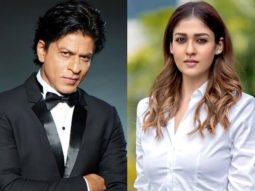 Shah Rukh Khan and Nayanthara shoot action scenes for Atlee’s next in Pune, see leaked photos