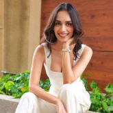 "I have realised the need to pay attention to nutrition," says Manushi Chhillar, who has initiated a social media campaign to create awareness on the need to eating right