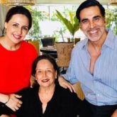 Akshay Kumar’s mother Aruna Bhatia passes away