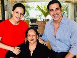 Akshay Kumar’s mother Aruna Bhatia passes away