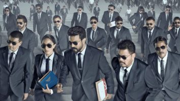 RC15: Ram Charan and Kiara Advani starrer to have a grand launch today