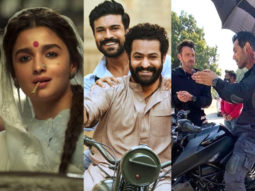 Pen Studios clarifies that their films Gangubai Kathiawadi, RRR and Attack will be released in Cinemas