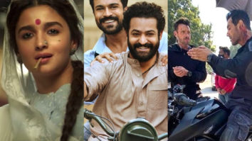 Pen Studios clarifies that their films Gangubai Kathiawadi, RRR and Attack will be released in Cinemas