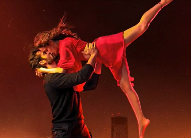 Radhika Madan and Sunny Kaushal starrer Shiddat Wala Pyaar to release on Disney+Hotstar on October 1