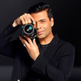 Known for his emotional films, Karan Johar believes that ‘Feel’ is a must-have element in a photograph as well