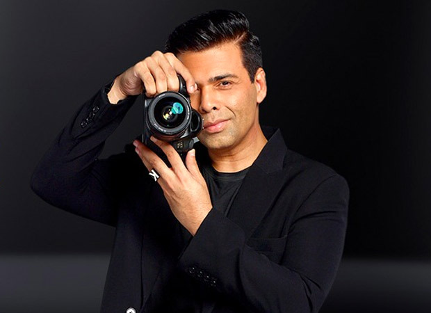 Known for his emotional films, Karan Johar believes that ‘Feel’ is a must-have element in a photograph as well