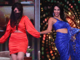 “I never thought someone could mimic me so well, but Sugandha totally nailed it,” mentions Mallika Sherawat on Zee Comedy Show