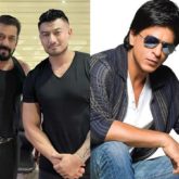 After Salman Khan, Radhe actor Sangay Tsheltrim to share screen space with Shah Rukh Khan