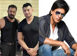 After Salman Khan, Radhe actor Sangay Tsheltrim to share screen space with Shah Rukh Khan