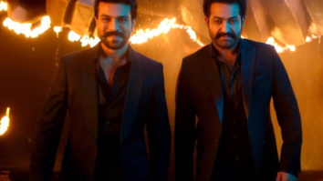 RRR makers share an update on the release of the magnum opus starring Jr NTR and Ram Charan
