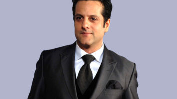 Fardeen Khan to make his acting comeback with Sanjay Gupta’s production Visfot alongside Riteish Deshmukh