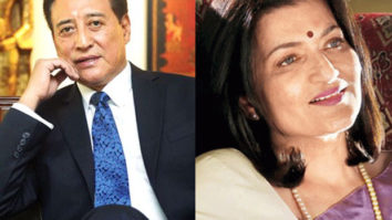 Danny Denzongpa and Sarika join Amitabh Bachchan, Parineeti Chopra and others for Sooraj Barjatya’s Oonchai