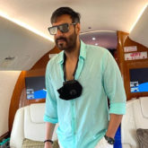 Ajay Devgn to feature in the latest episode of Into The Wild with Bear Grylls
