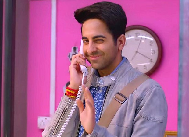 2 Years of Dream Girl: " It told us that when we break this cycle, we can action positive change in society" - Ayushmann Khurrana