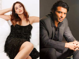Nargis Fakhri says she regrets not talking about her relationship with Uday Chopra