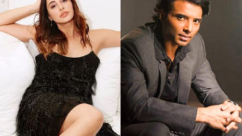 Nargis Fakhri says she regrets not talking about her relationship with Uday Chopra