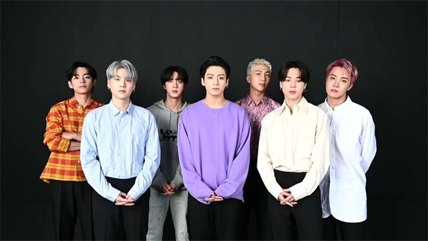 VMAs 2021 Winners: BTS, Justin Bieber, Olivia Rodrigo, Lil Nas X and more win big at the award show VMAs 2021 Winners: BTS, Justin Bieber, Olivia Rodrigo, Lil Nas X and more win big at the award show