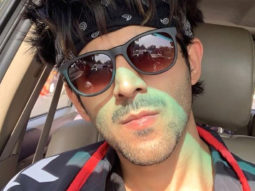 Kartik Aaryan says Bhool Bhulaiyaa 2 climax is the most challenging shot he has ever done
