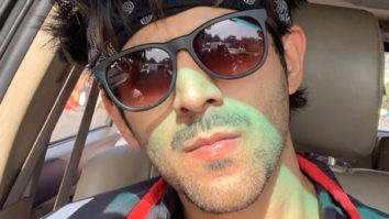 Kartik Aaryan says Bhool Bhulaiyaa 2 climax is the most challenging shot he has ever done