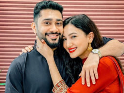 Gauahar Khan was angry at reports claiming she was 12-year-older than her husband Zaid Darbar; told him it’s his fault 